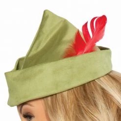 3WISHES Sexy Peter Costume -Fairy Tale Costumes Sales unnamed file 2345