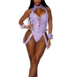 Forplay Pierced Bunny Costume -Fairy Tale Costumes Sales unnamed file 235