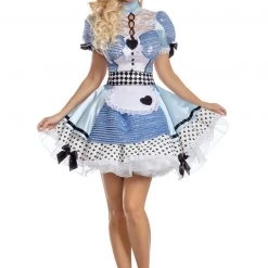 Party King Tea Party Honey Costume -Fairy Tale Costumes Sales unnamed file 2356