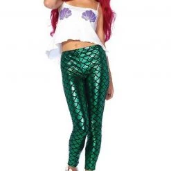 Leg Avenue Miss Mermaid Costume -Fairy Tale Costumes Sales unnamed file 2369