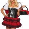 3WISHES Wolf Bait Halloween Costume 1 3WISHES Wolf Bait Halloween Costume -Fairy Tale Costumes Sales unnamed file 2380