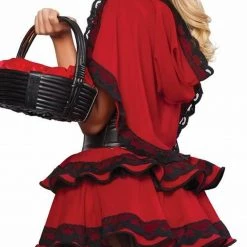 3WISHES Wolf Bait Halloween Costume -Fairy Tale Costumes Sales unnamed file 2382