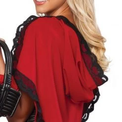 3WISHES Wolf Bait Halloween Costume -Fairy Tale Costumes Sales unnamed file 2385