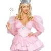 Sexy Good Witch Costume -Fairy Tale Costumes Sales unnamed file 2407