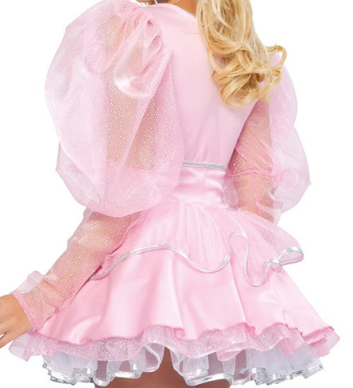Sexy Good Witch Costume 5 Sexy Good Witch Costume - Image 3