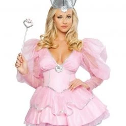 Sexy Good Witch Costume 21 Sexy Good Witch Costume -Fairy Tale Costumes Sales unnamed file 2416