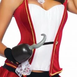 3WISHES Pirate Captain Halloween Costume -Fairy Tale Costumes Sales unnamed file 2420