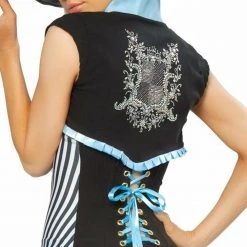 J. Valentine Fashionably Late Rabbit Costume 18 J. Valentine Fashionably Late Rabbit Costume -Fairy Tale Costumes Sales unnamed file 250