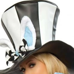 J. Valentine Fashionably Late Rabbit Costume 21 J. Valentine Fashionably Late Rabbit Costume -Fairy Tale Costumes Sales unnamed file 253