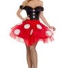 Party King Coquette Mouse Costume -Fairy Tale Costumes Sales unnamed file 256