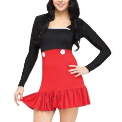 Fun World Cheerful Mouse Costume