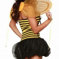 Roma Costume Sunny Bee Costume -Fairy Tale Costumes Sales unnamed file 303