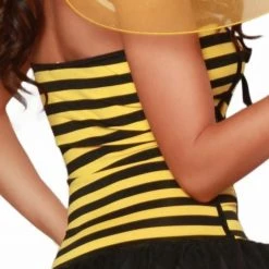 Roma Costume Sunny Bee Costume -Fairy Tale Costumes Sales unnamed file 306