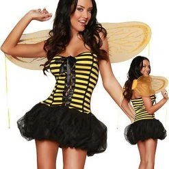 Roma Costume Sunny Bee Costume -Fairy Tale Costumes Sales unnamed file 309