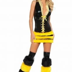 J. Valentine Fuzzy Buzz Halloween Costume -Fairy Tale Costumes Sales unnamed file 322