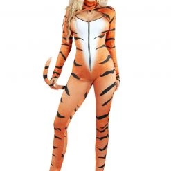 Starline Costume Tiger Honey Costume
