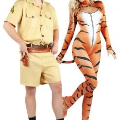 Starline Costume Tiger Honey Costume -Fairy Tale Costumes Sales unnamed file 39