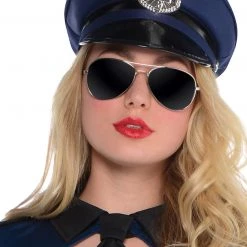 AMSCAN Top Cop Officer Costume 8 AMSCAN Top Cop Officer Costume -Fairy Tale Costumes Sales unnamed file 395