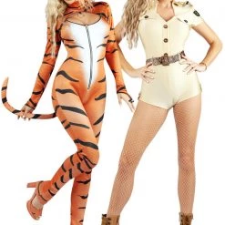 Starline Costume Tiger Honey Costume -Fairy Tale Costumes Sales unnamed file 41
