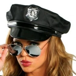 Roma Costume Sexy Lady Cop Costume -Fairy Tale Costumes Sales unnamed file 420
