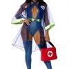 Forplay Sexy Paramedic Costume -Fairy Tale Costumes Sales unnamed file 443