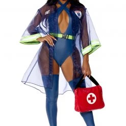 Forplay Sexy Paramedic Costume