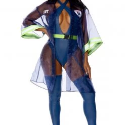 Forplay Sexy Paramedic Costume 7 Forplay Sexy Paramedic Costume -Fairy Tale Costumes Sales unnamed file 445