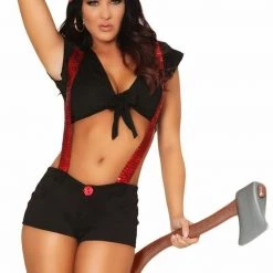 3WISHES Fire Starter Costume