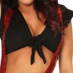 3WISHES Fire Starter Costume -Fairy Tale Costumes Sales unnamed file 449