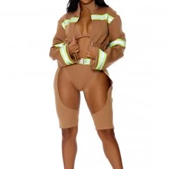 Forplay On Fire Costume -Fairy Tale Costumes Sales unnamed file 473
