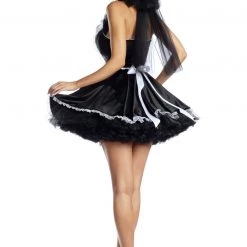 Party King L'Amour Maid Costume -Fairy Tale Costumes Sales unnamed file 508