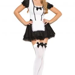Elegant Moments Mischievous Dirty Maid Costume -Fairy Tale Costumes Sales unnamed file 513