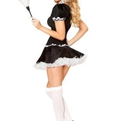 Roma Costume Mischievous Maid Costume -Fairy Tale Costumes Sales unnamed file 535