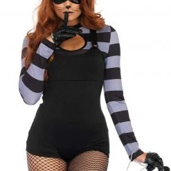 Leg Avenue Sexy Cat Burglar Costume 12 Leg Avenue Sexy Cat Burglar Costume -Fairy Tale Costumes Sales unnamed file 604