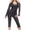 Coquette VIP Prisoner Costume 1 Coquette VIP Prisoner Costume -Fairy Tale Costumes Sales unnamed file 608