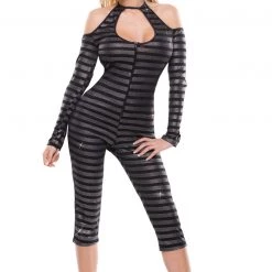 Coquette VIP Prisoner Costume -Fairy Tale Costumes Sales unnamed file 611