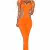 3WISHES Locked Up Inmate Costume -Fairy Tale Costumes Sales unnamed file 617