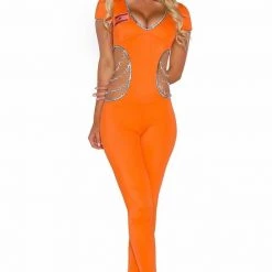 3WISHES Locked Up Inmate Costume -Fairy Tale Costumes Sales unnamed file 620