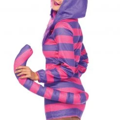 Leg Avenue Cozy Cheshire Costume -Fairy Tale Costumes Sales unnamed file 64