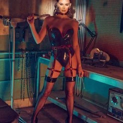 Roma Night Shift Nurse Costume -Fairy Tale Costumes Sales unnamed file 653