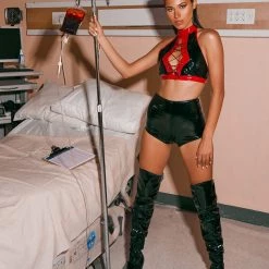 Roma Costume Kinky Nurse Costume -Fairy Tale Costumes Sales unnamed file 676