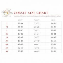 Daisy Corsets USA Nurse Corset Dress Costume -Fairy Tale Costumes Sales unnamed file 701