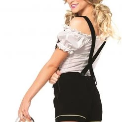 Leg Avenue Women's Lederhosen Costume -Fairy Tale Costumes Sales unnamed file 745
