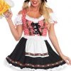 Leg Avenue Beer Garden Babe Costume -Fairy Tale Costumes Sales unnamed file 754