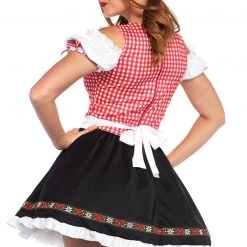 Leg Avenue Beer Garden Babe Costume -Fairy Tale Costumes Sales unnamed file 757