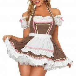 3WISHES Alpine Ale Girl Lederhosen Costume 23 3WISHES Alpine Ale Girl Lederhosen Costume -Fairy Tale Costumes Sales unnamed file 769
