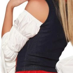 Roma Costume Renaissance Bar Maid -Fairy Tale Costumes Sales unnamed file 776