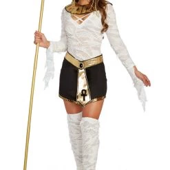 Dreamgirl Mummy Dearest Costume -Fairy Tale Costumes Sales unnamed file 787