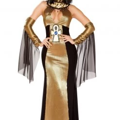 Roma Costume The Ruler Of Egypt Costume