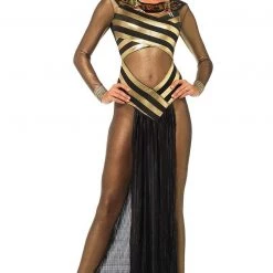 Leg Avenue Nile Queen Costume